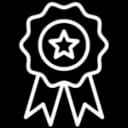 Service That Stands Out icon