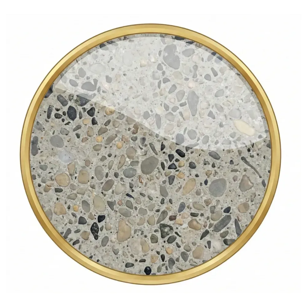 Grind & Seal Concrete Floors