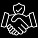 Integrity icon